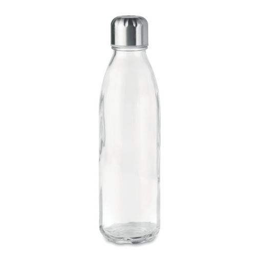 Trinkflasche aus Glas - Bild 3